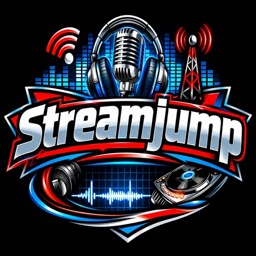 Streamjump
