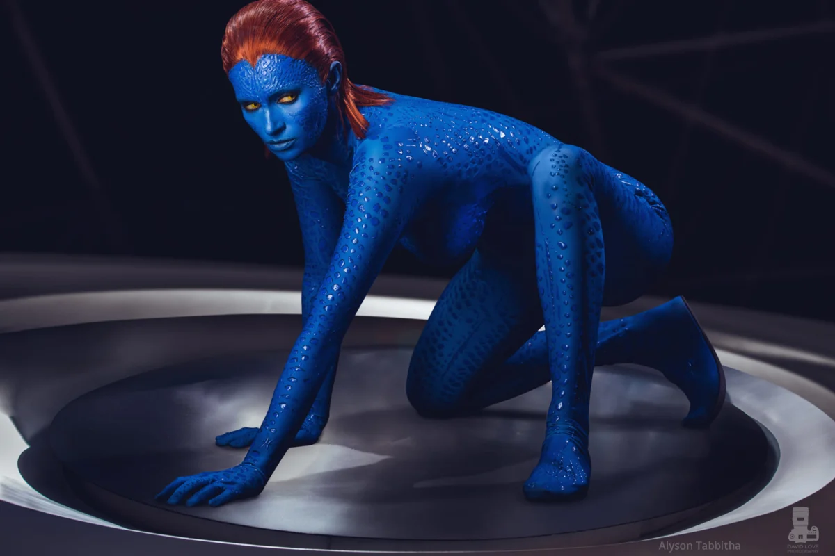 DJ Avatar