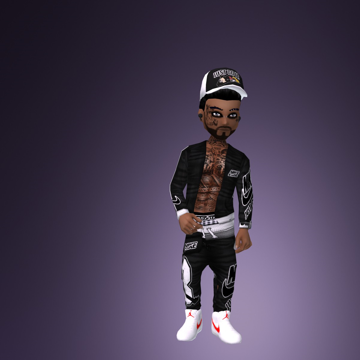 DJ Avatar